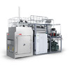 Positioning and Air-Rinse Filling