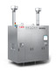 VHP Sterilization and Unpacking Conveying of Packaging Materials