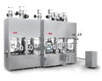 Robotic Feeding