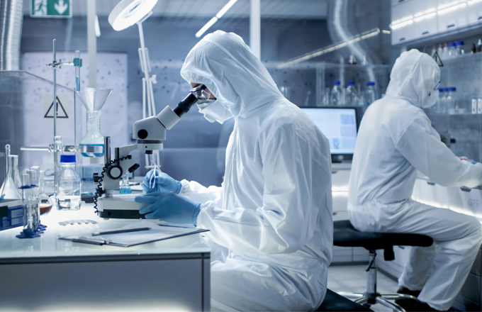 R&D Services