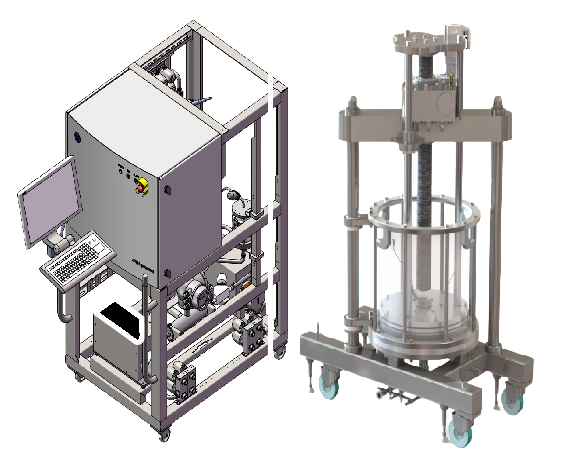 Viral Filtration
