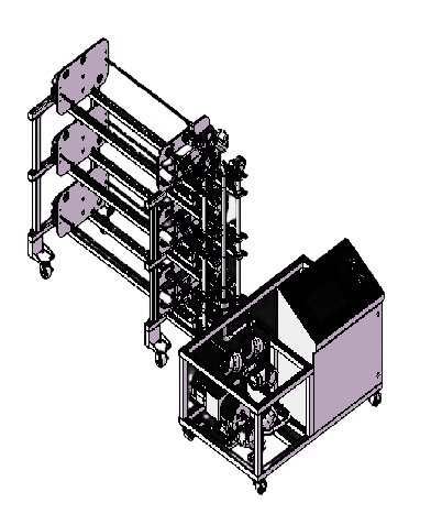 Ultrafiltration Concentration