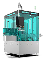 Visual Inspection and Leak Testing
